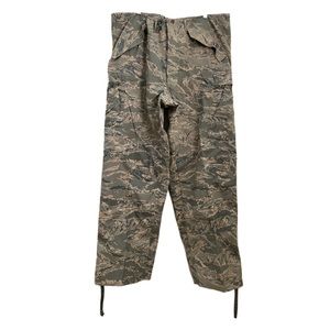 Men’s Utility Trouser Air Force Camouflage Pattern